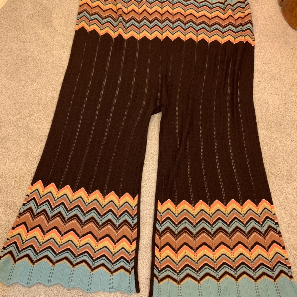 Missoni For Target Poncho OS - Picture 2 of 9